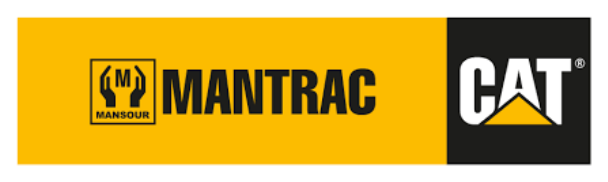 Mantrac CAT