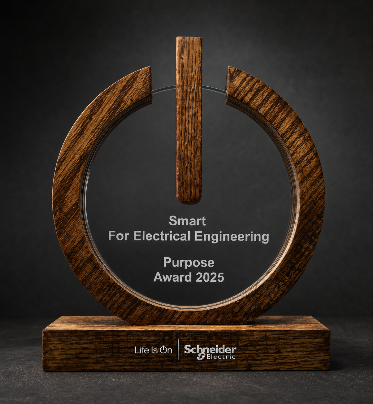 Schneider — Giveaways by essence